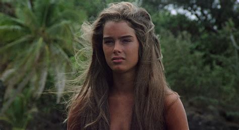 the blue lagoon brooke shields nude|The Blue Lagoon (1980) Uncensored HD Trailer 